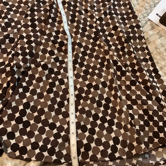 BCBG sun dress in great condition - Picture 8 of 9